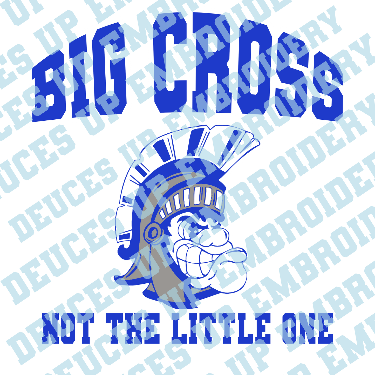 Big Cross