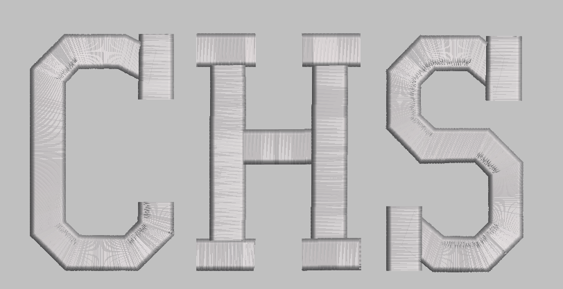 CHS Cheer Tops