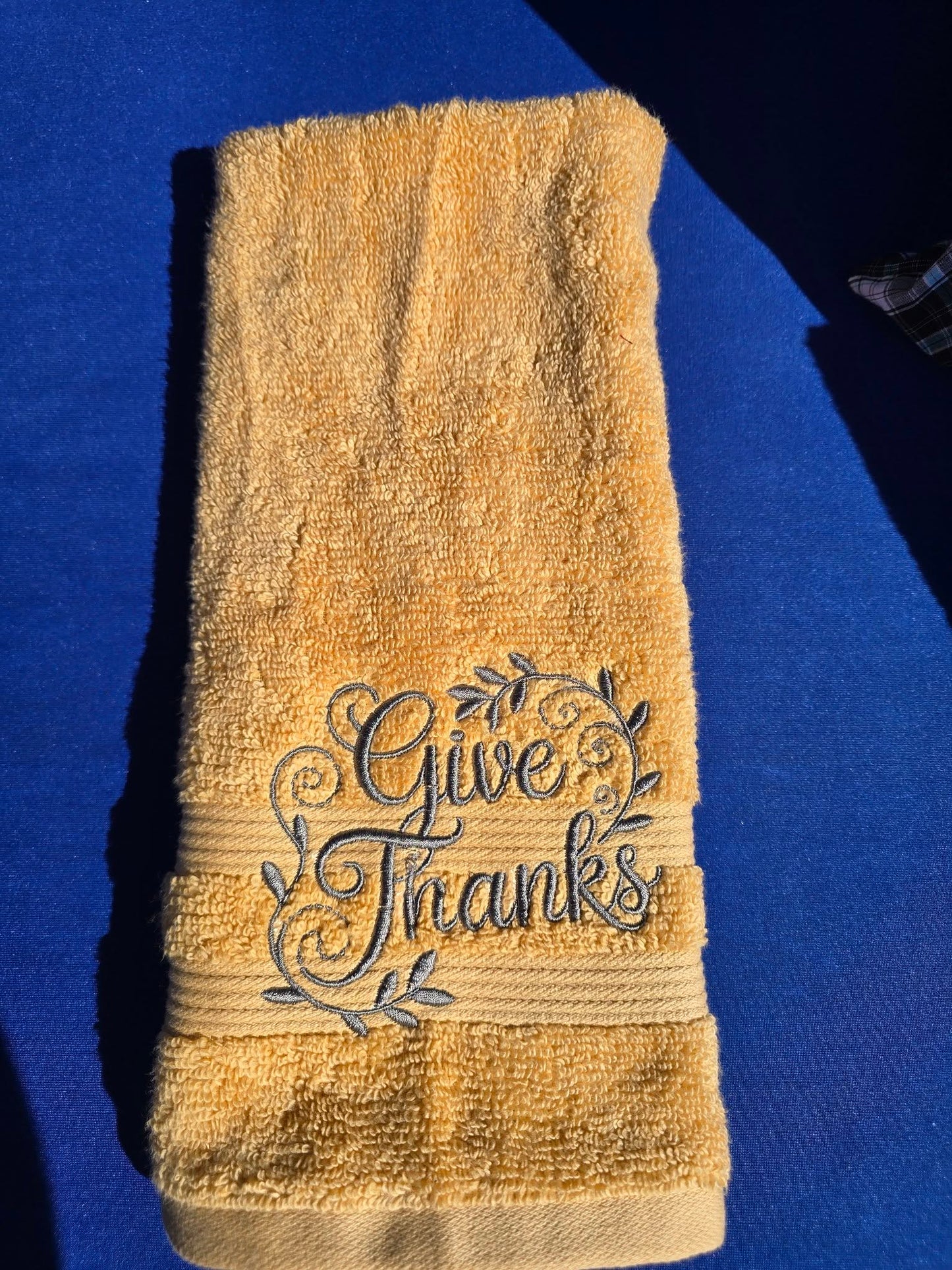 Hand Towels