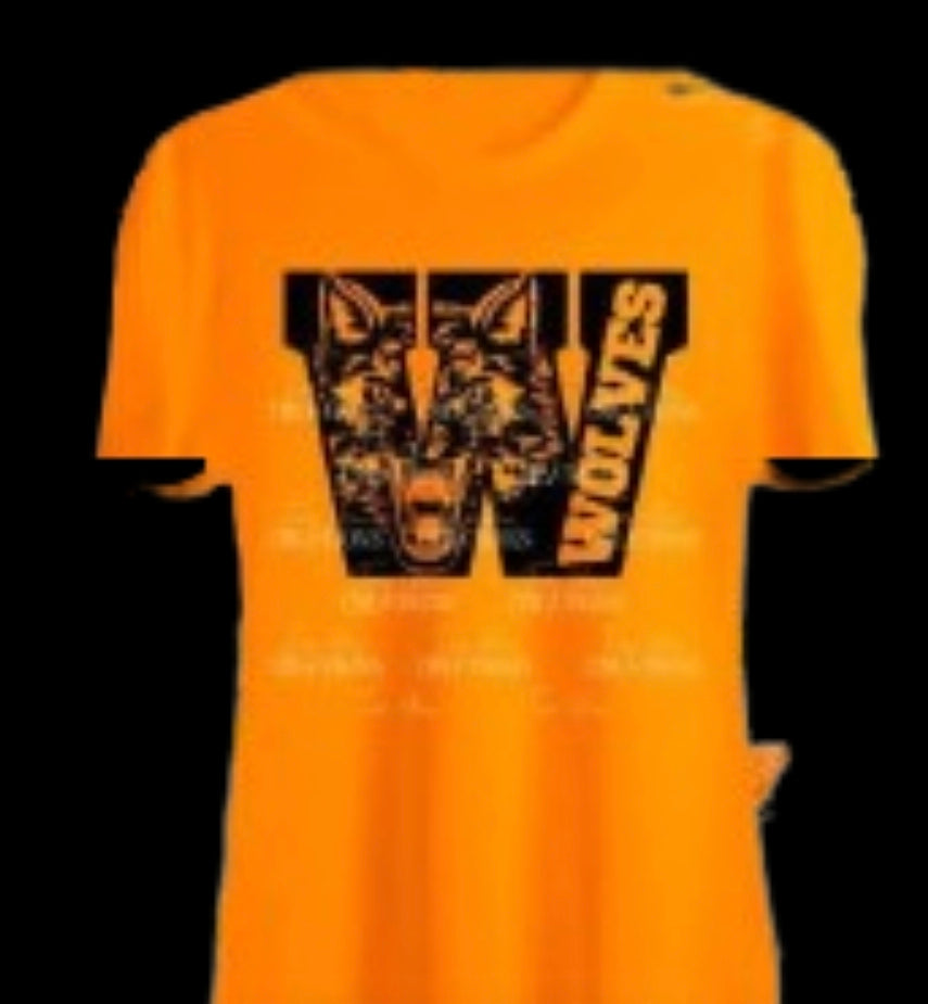 2025 HoCo Tshirt