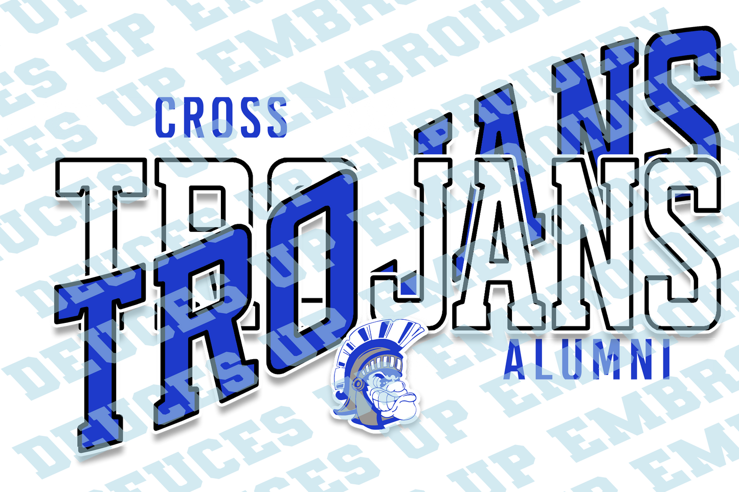 Cross X Alumni