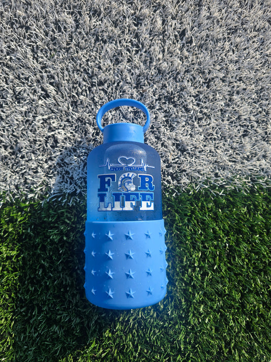 Cross Water Bottle