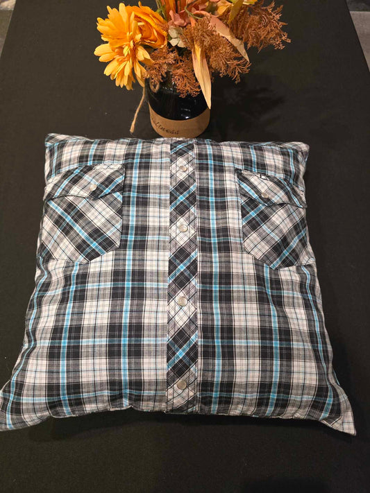 Memorial Pillow