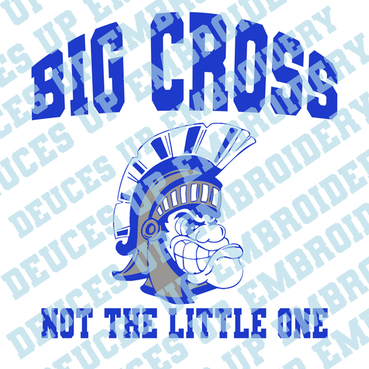 Big Cross