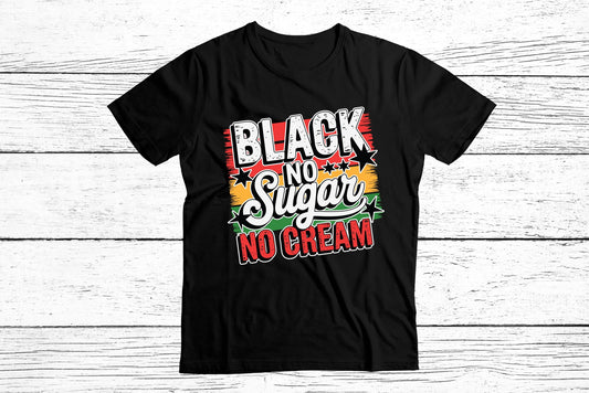 Black No Sugar