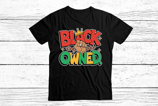 Black Owned