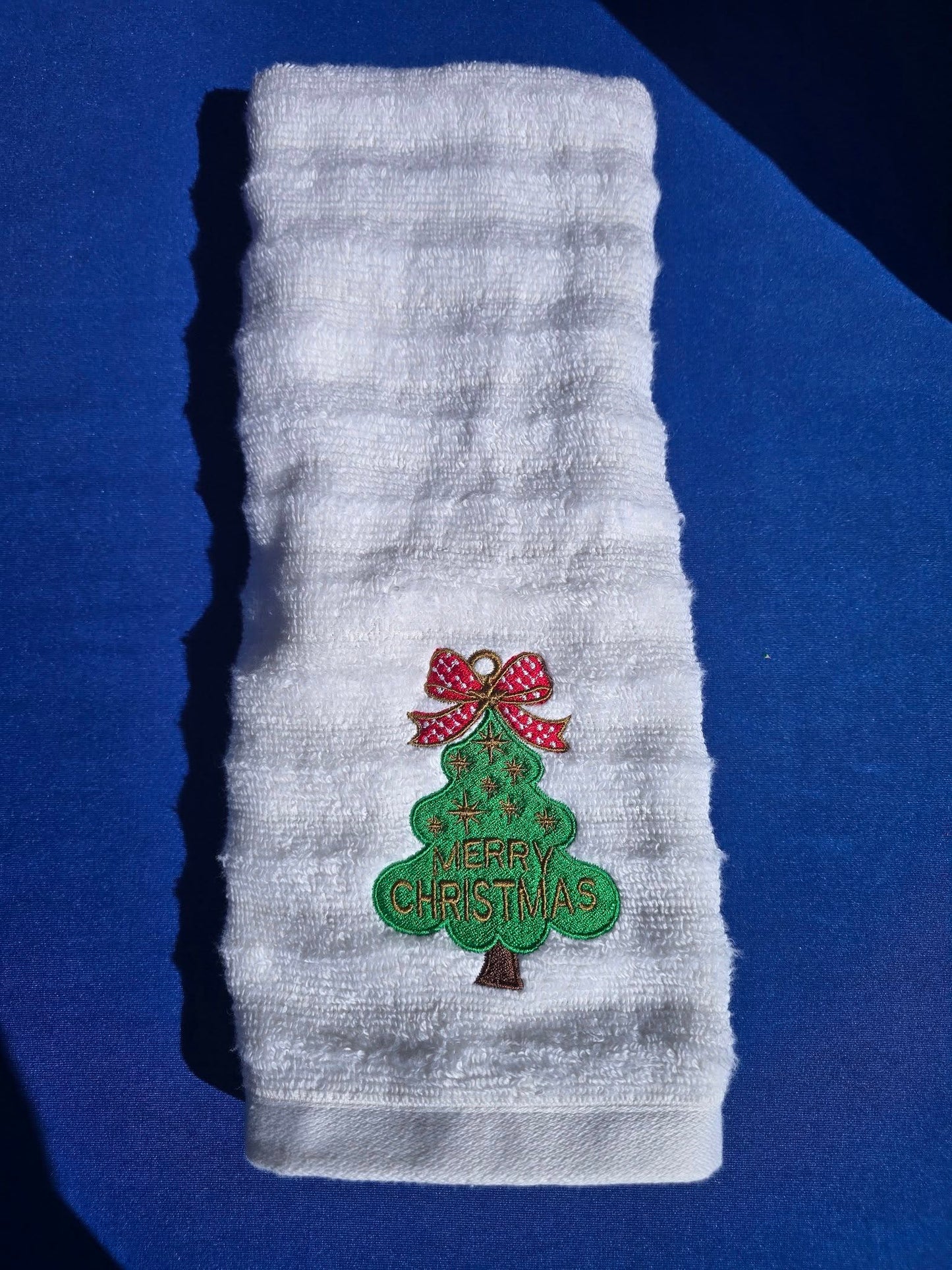 Hand Towels