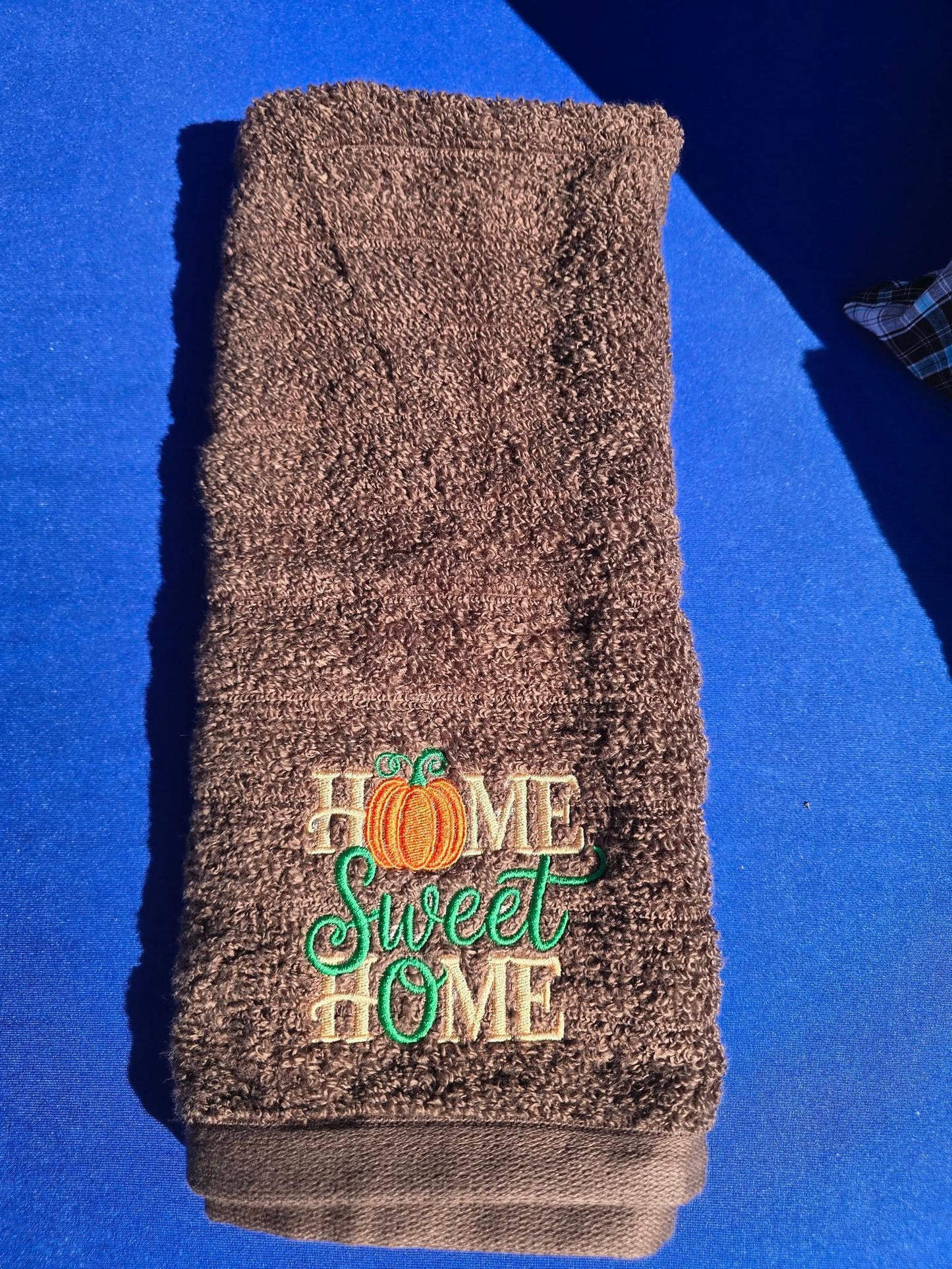 Hand Towels