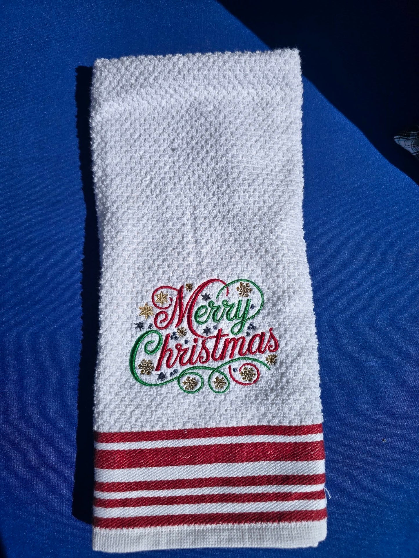 Kitchen Towels