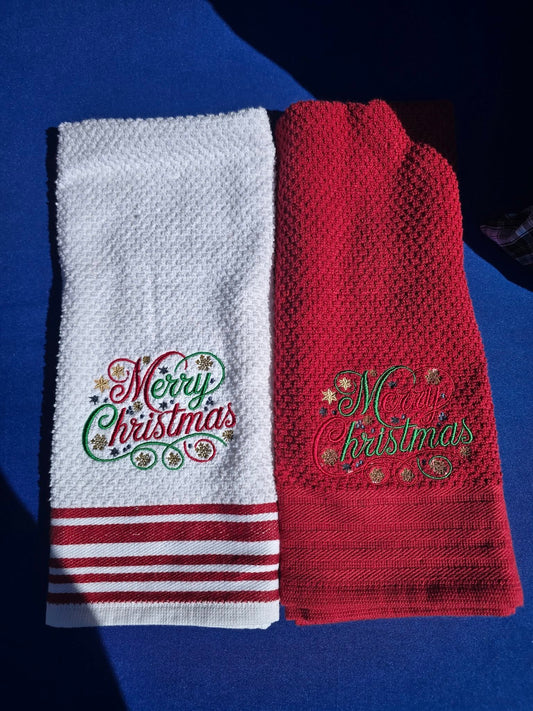 Kitchen Towels
