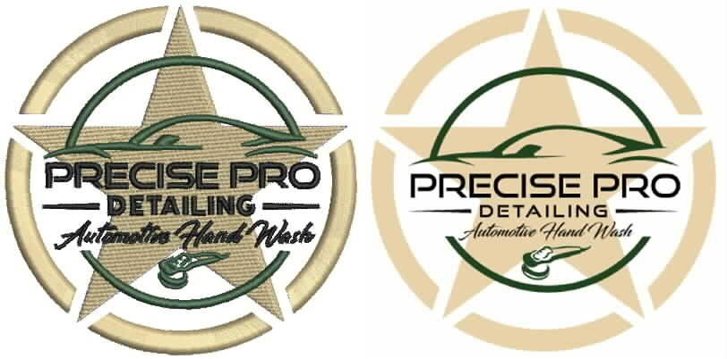 Precise Pro Detailing