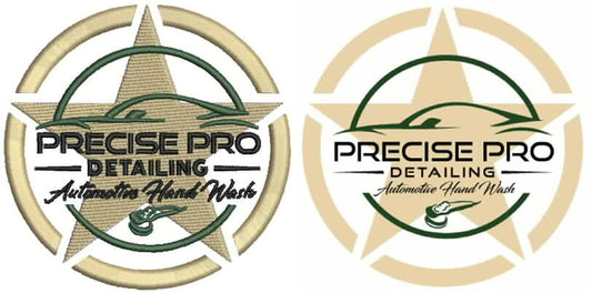 Precise Pro Detailing