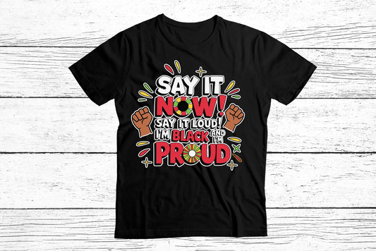 Say it Now