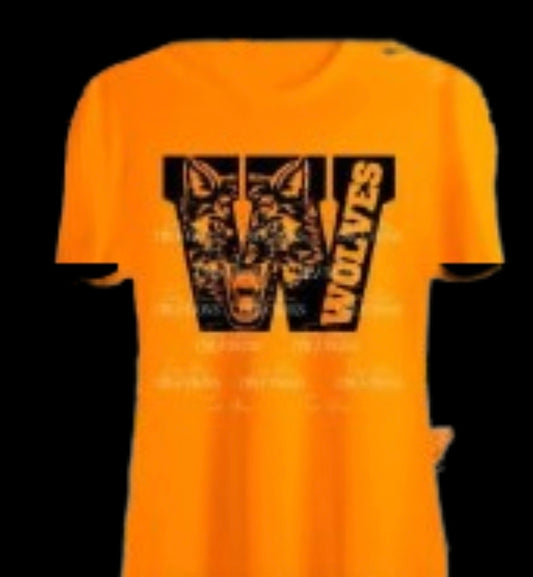 2025 HoCo Tshirt