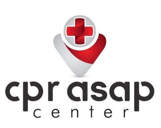 **Custom Embroidery** CPR ASAP Center