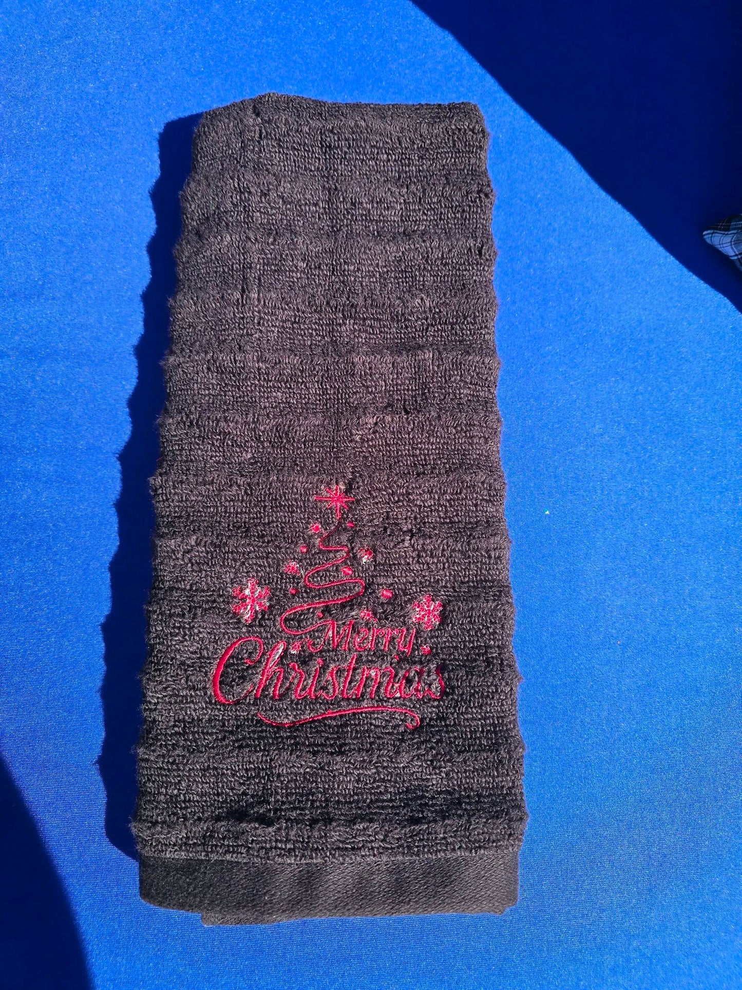 Hand Towels