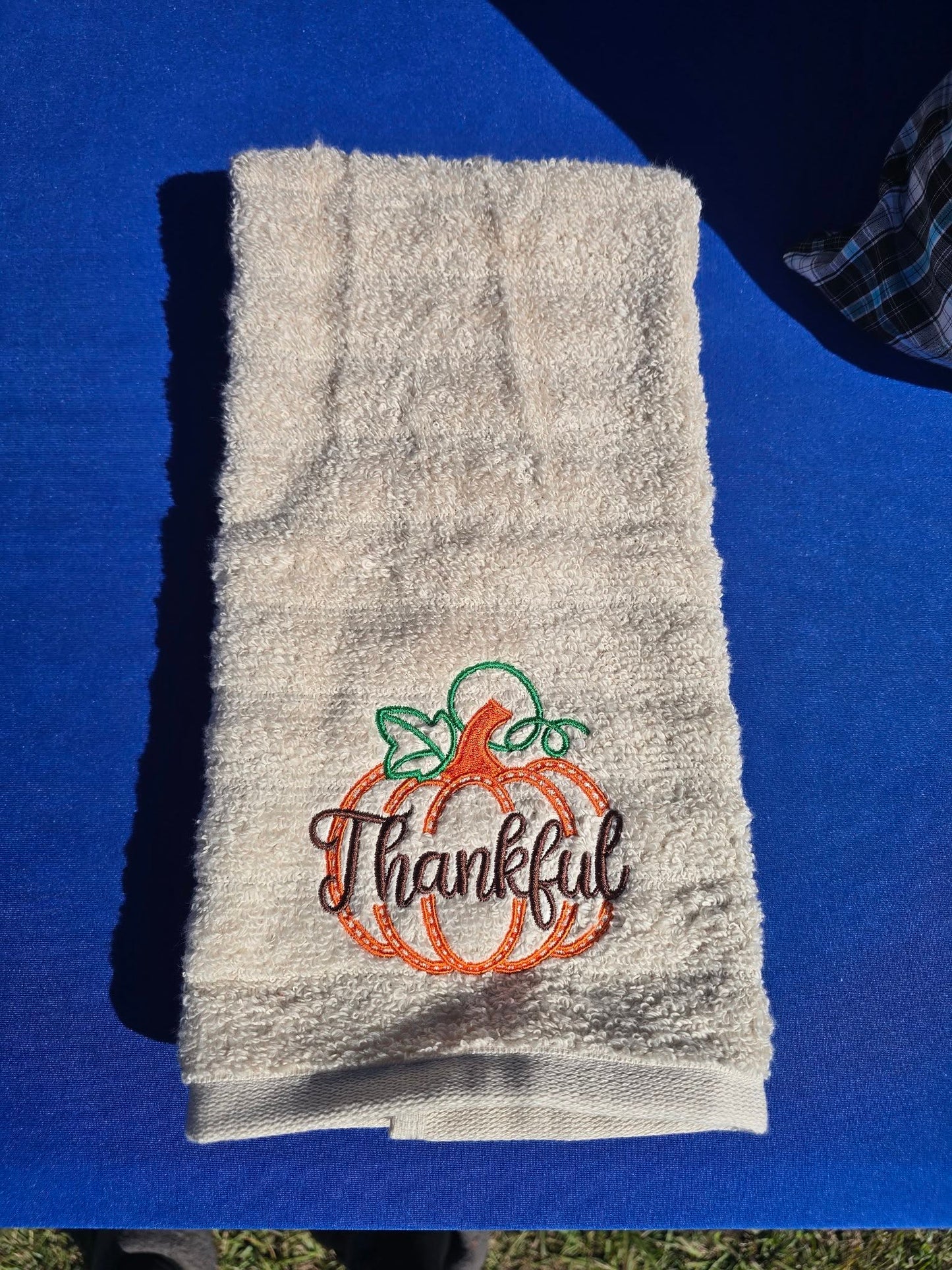 Hand Towels