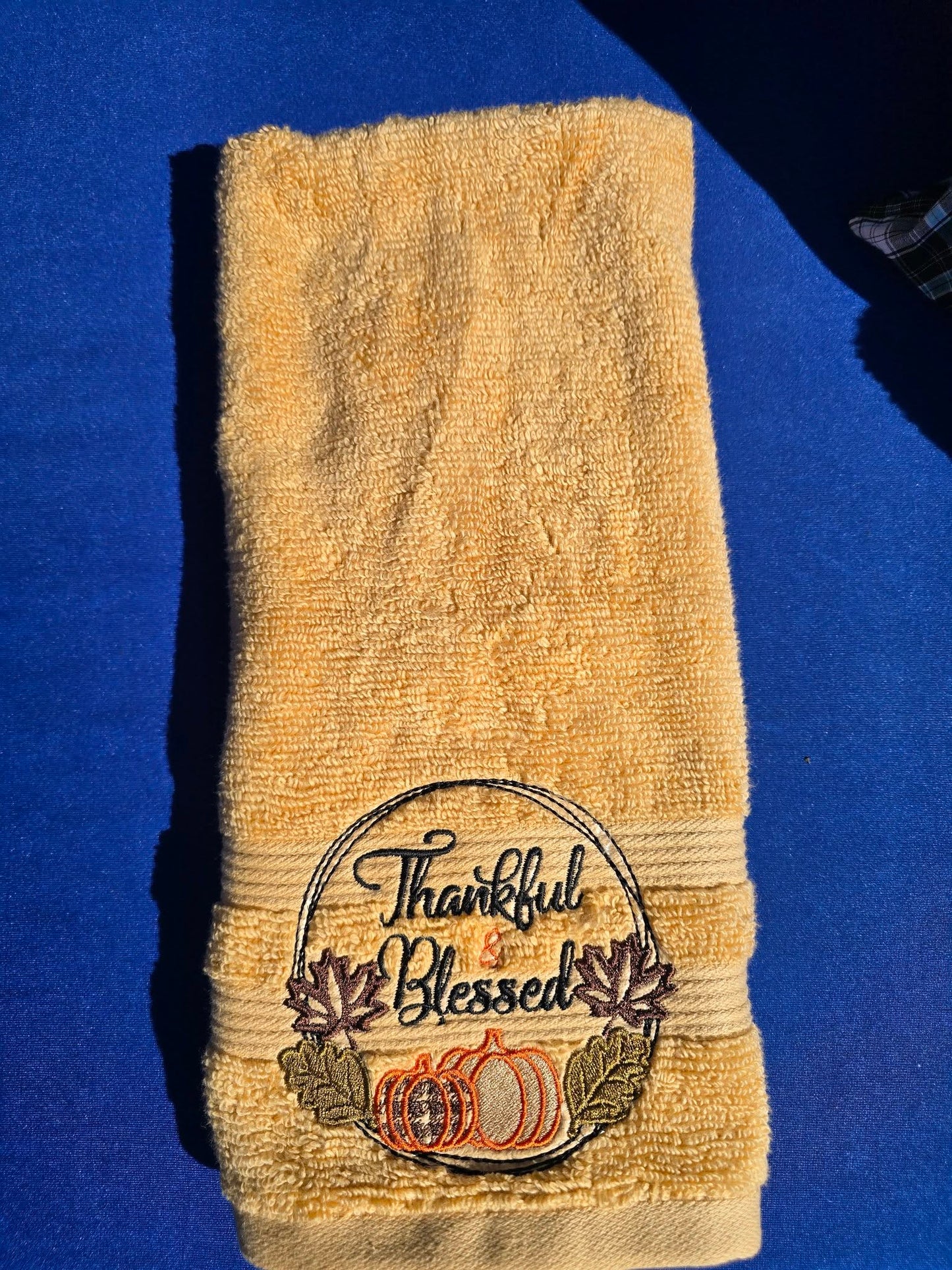 Hand Towels